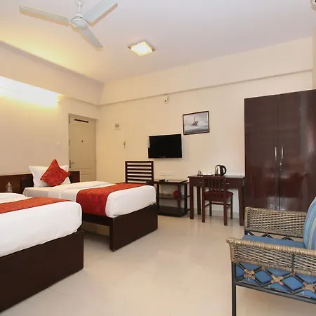 Oyo Rooms 289 Maharaja Signal